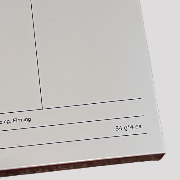 Bio-Collagen Real Deep Mask - Pink - Picture 11 of 12